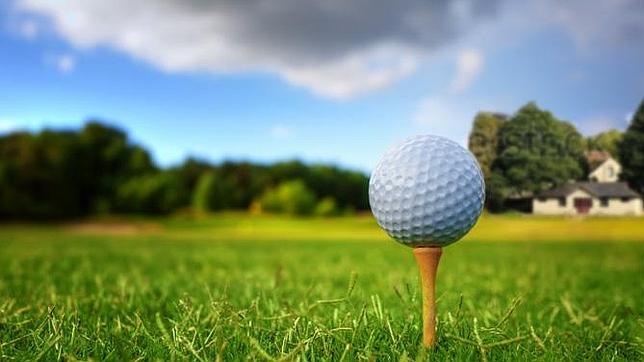 Vivir al lado de un campo de golf