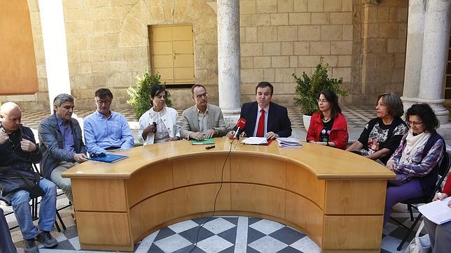 Las plataformas digitales acercarán las bibliotecas a todos los pueblos