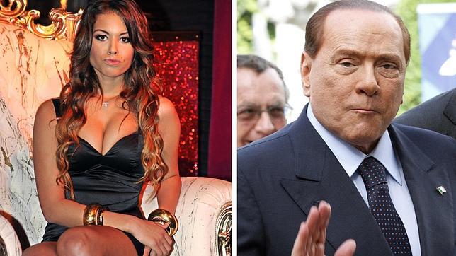 Berlusconi se revuelve contra la condena y asegura que resistirá la «persecución»