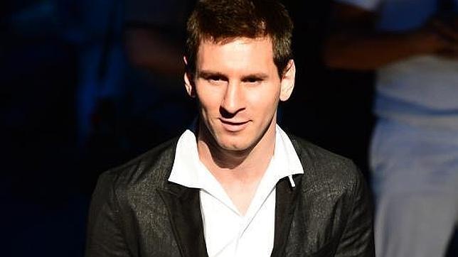 Leo Messi paga a Hacienda 10 millones por derechos de imagen de 2010 y 2011