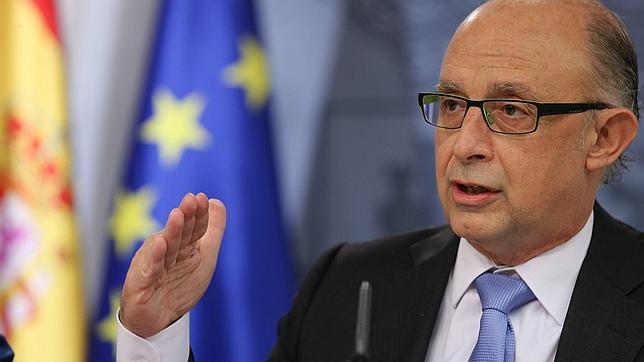 Las facturas públicas de más de 5.000 euros tendrán que ser electrónicas a partir de 2015