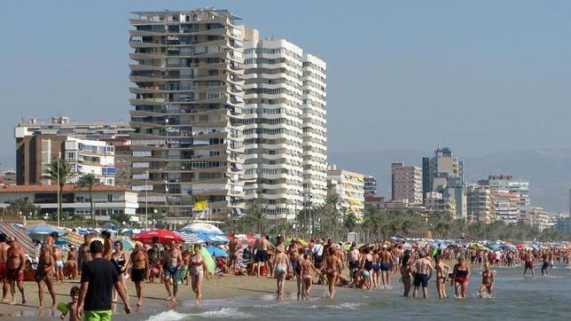 Cómo conseguir el mejor piso de alquiler en la playa para las vacaciones