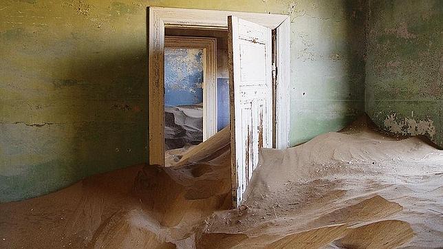Los 33 lugares abandonados más hermosos del planeta