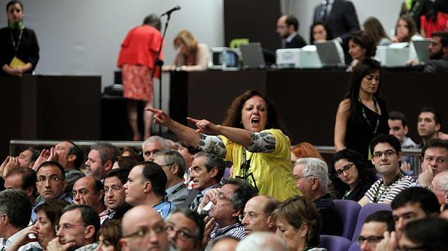 Bankia amplía al 15 de julio el plazo para solicitar el arbitraje de las preferentes