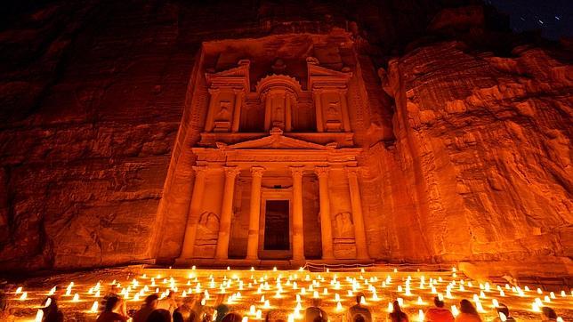 Buenas razones (además de Petra) para viajar este año a Jordania