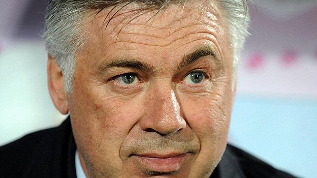 «Carlo es la gestión perfecta de un vestuario»