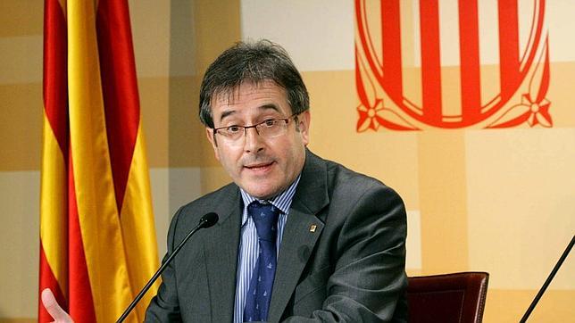 El fiscal sostiene que Ausàs traficó con tabaco siendo conseller de la Generalitat