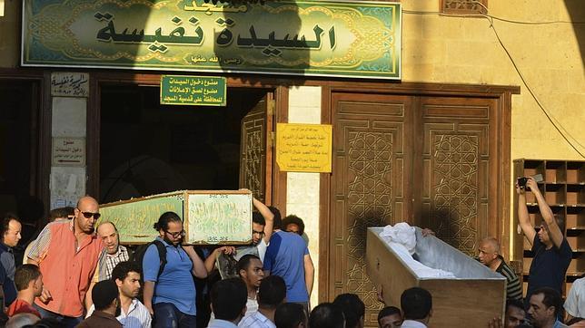 La brecha sectaria se agudiza en Egipto tras el linchamiento de 4 chiíes