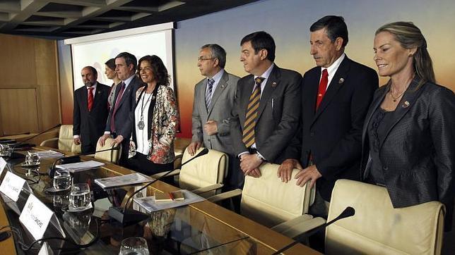 El COI determina que Estambul ha sido «demasiado optimista» sobre sus posiblidades