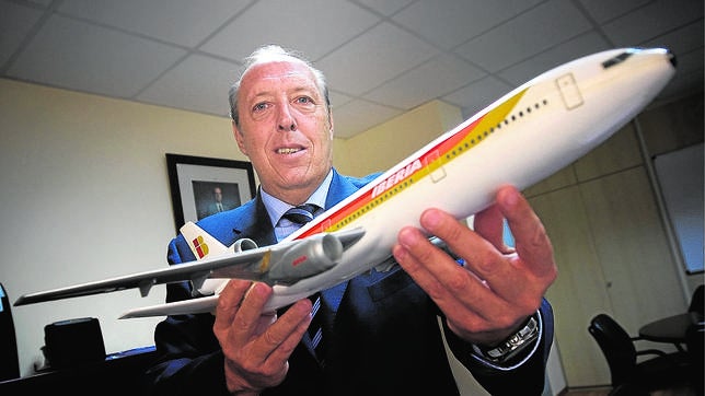 Los pilotos de Iberia consideran rotas las negociaciones con la compañía