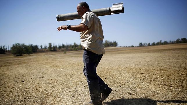 La ruptura de Yihad con Hamás amenaza la frágil calma en Gaza