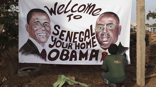 Sudáfrica descarta que Obama visite a Mandela para «dejarlo tranquilo»