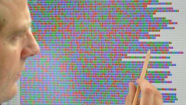 Las autoridades de Islandia consideran el genoma de una persona como datos privados