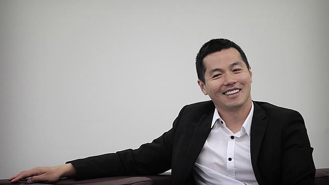 Tony Wang: «No tiene sentido una ley que regule Twitter en España»