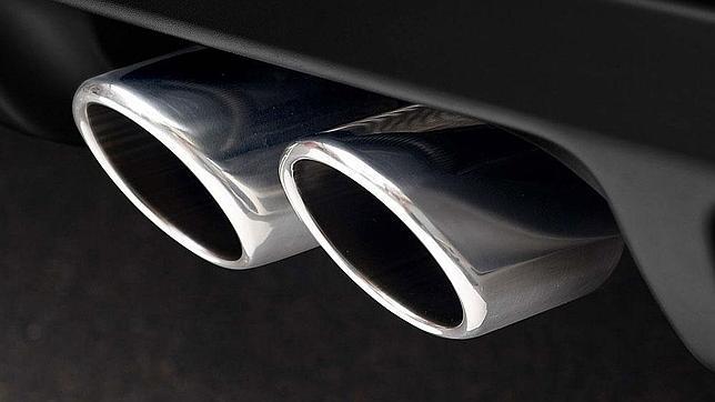 Los automóviles emiten hasta un 45% más de CO2 de lo que anuncian