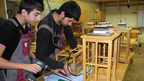 El secreto de Austria para ser uno de los países con menos paro juvenil de Europa