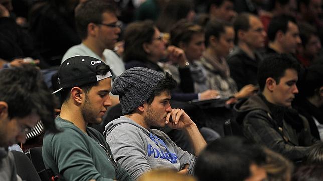 La UE acuerda el «Erasmus+» con el doble de presupuesto y beneficiarios