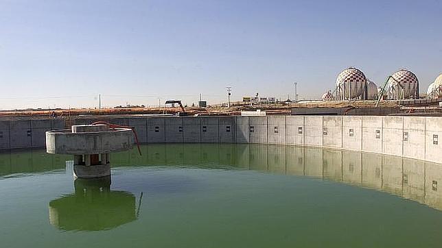 El año pasado fue el más seco de los últimos cien en la Comunidad