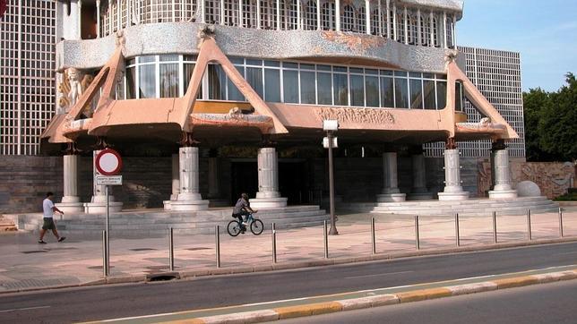 Ballesta presenta en la Asamblea el proyecto de Ley para Emprendedores