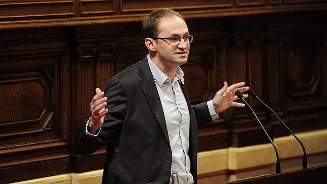 ICV ofrece un bloque de izquierda, que excluye al PSC, para las europeas de 2014