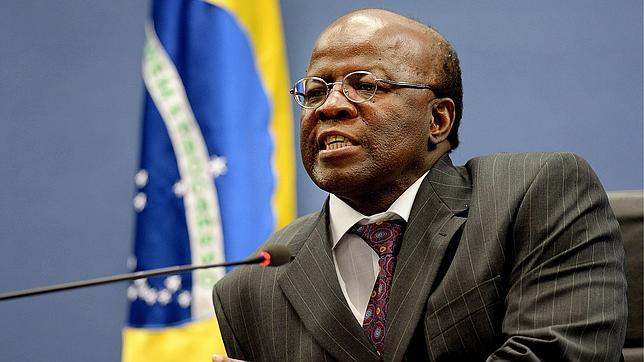 El Tribunal Supremo de Brasil apoya el plebiscito propuesto por Dilma Roussef