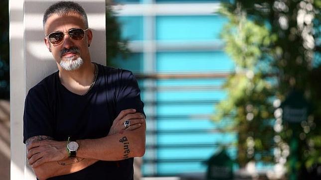 Sergi Arola: «He puesto mi casa a la venta para pagar a Hacienda»