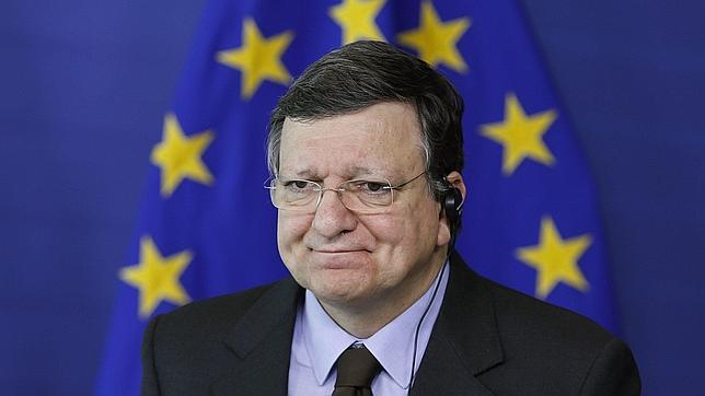 Barroso pide a los países de la Unión que mantengan el esfuerzo reformador