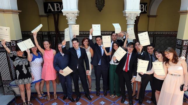 Dejarse la vanidad en casa, requisito para «envejecer en el Periodismo actual»