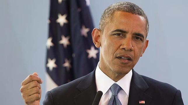 Obama: «Si Mandela muere, su legado vivirá para siempre»