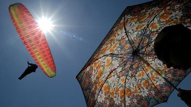 Diez planes para vivir emociones fuertes y frescas