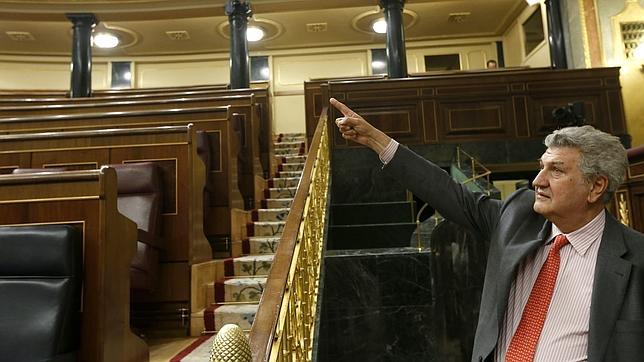 Posada asegura que el Estado luchará con «todos los instrumentos» contra el terror