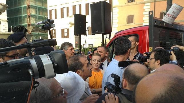 Los riesgos que corre Berlusconi tras las sentencias condenatorias