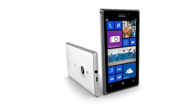 Llega a España el nuevo Nokia Lumia 925
