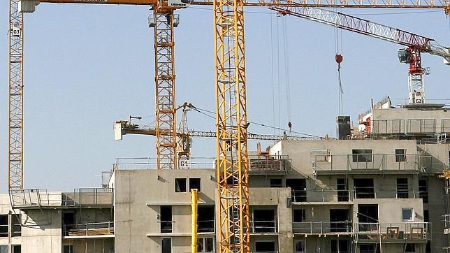 El Gobierno de Canarias reclama tasas millonarias de obras ejecutadas al sector de la construcción