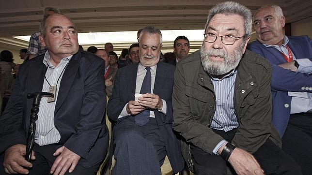 Cándido Méndez admite un «déficit de gestión» de cuotas y afiliados en UGT