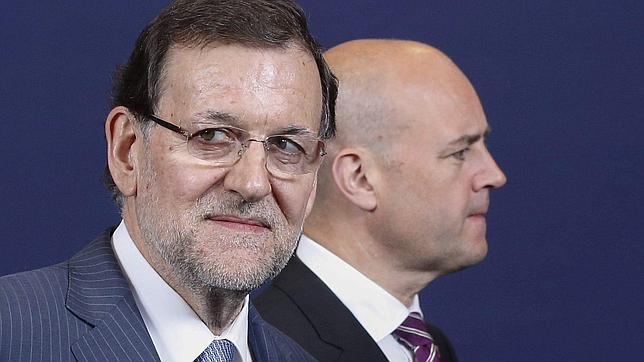 Rajoy presiona por el empleo juvenil