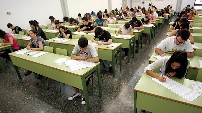 Alumnos de la UPV recolectan fondos para estudiantes con problemas económicos