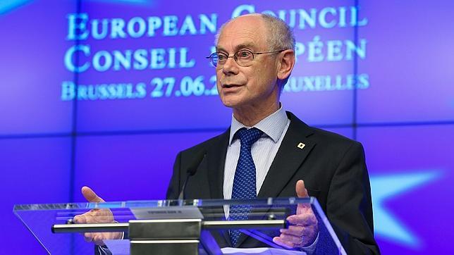 Los 27 acuerdan adelantar a 2014-2015 el fondo para empleo juvenil