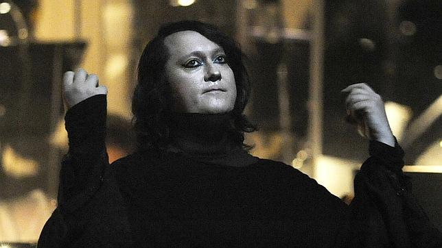 El soul melódico de Antony and the Johnsons seduce en los Jardines de Pedralbes