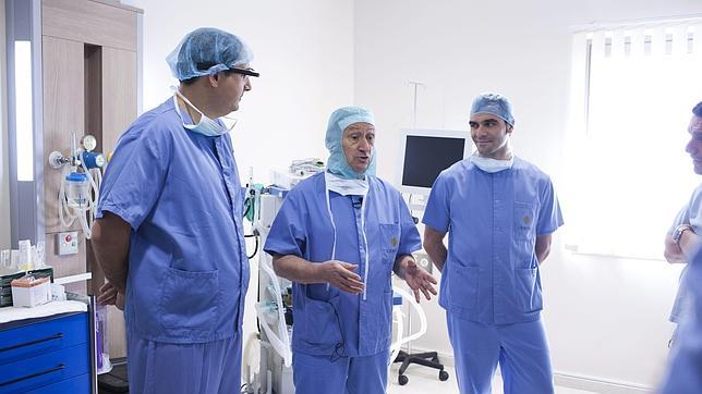 La Generalitat ordena la jubilación forzosa de 600 empleados sanitarios