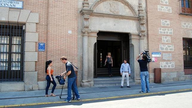 «O entregábamos a los bebés esa misma noche o nos los quitaban»