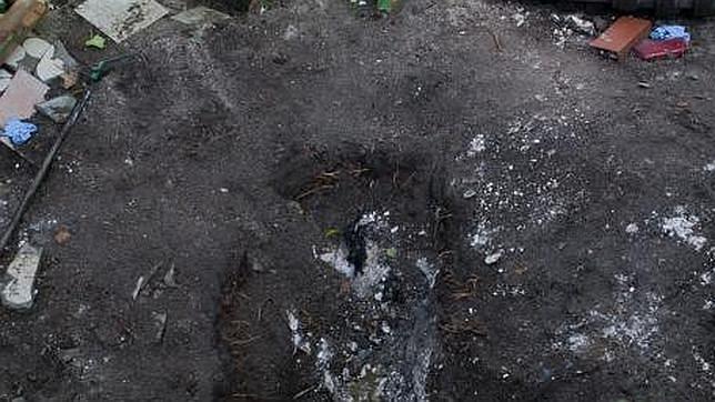 Juicio al hombre que mató a una transexual y la enterró en su jardín