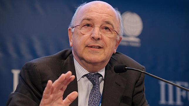 Almunia responsabiliza del expediente al sector naval a los gobiernos de Aznar y Zapatero