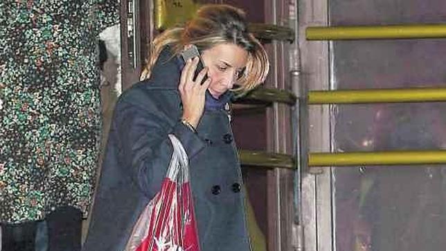 «A ver quién te quita que te pases tres o cuatro días en prisión»