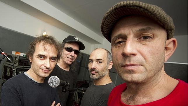 Los enemigos vuelven a los escenarios tras 10 años de parón