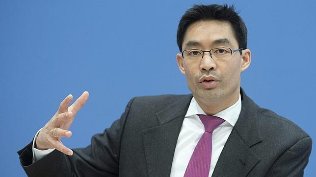 «¡Venid a Alemania!», animan dos ministros teutones a los jóvenes españoles en paro