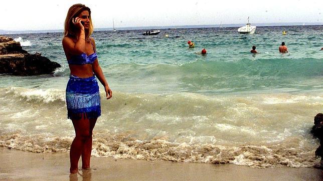 Conoce el estado de las playas con Social Beach