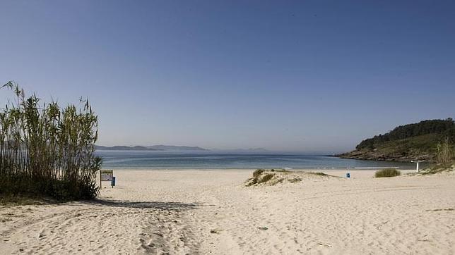 Naturaleza pese a estar ubicada en un entorno semiurbano