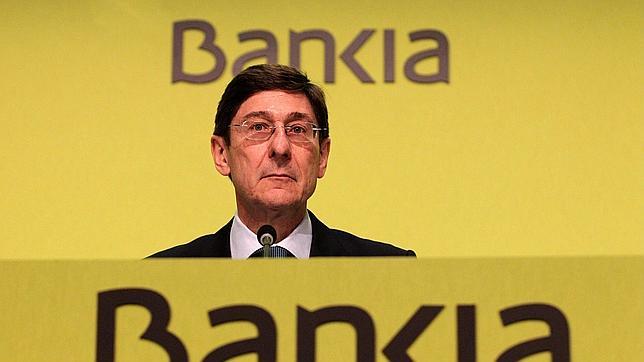 Bankia logra 45 millones por la venta de su 38,4% en Inversis a Banco Madrid