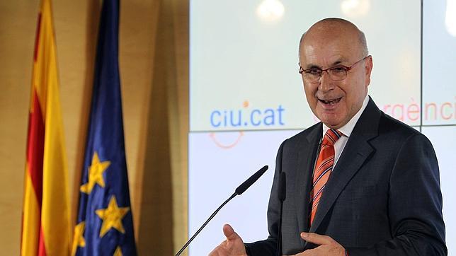 Duran seguirá en CiU para evitar «inestabilidad»
